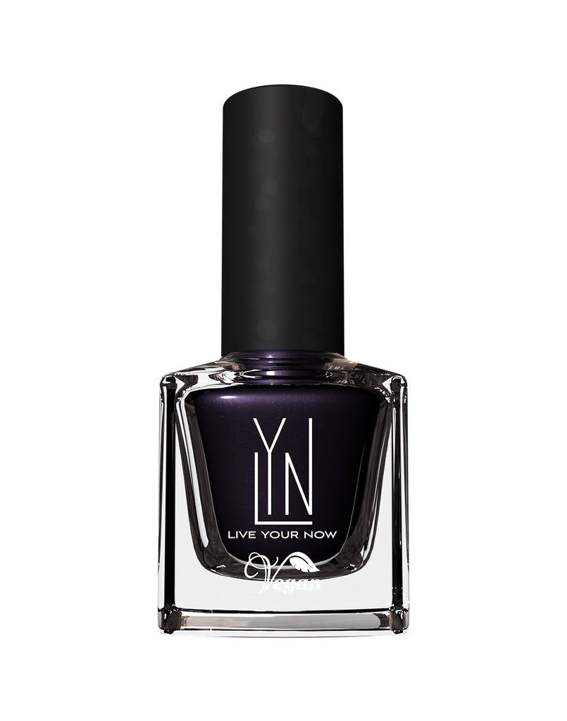 LYN Nail Lacquer - Midnight Rendezvous
