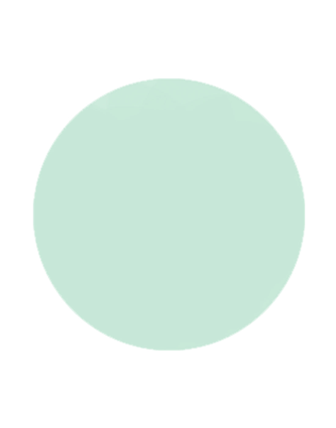 LYN Nail Lacquer - Mint To Be
