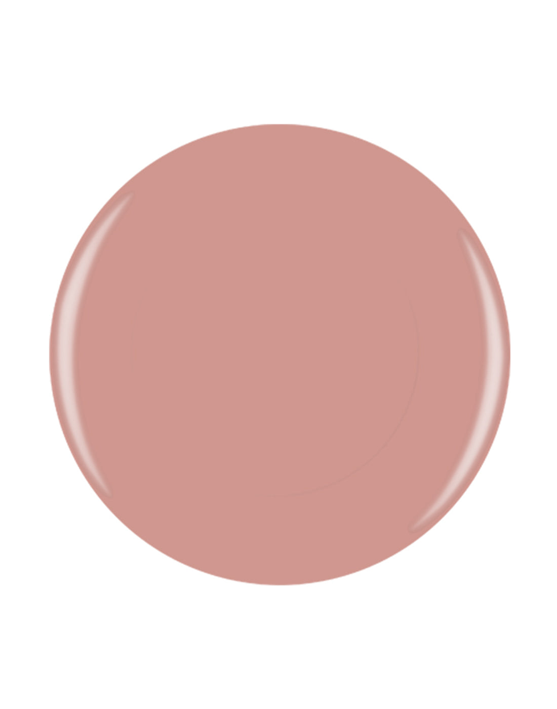 LYN Nail Lacquer - Naked Ambition