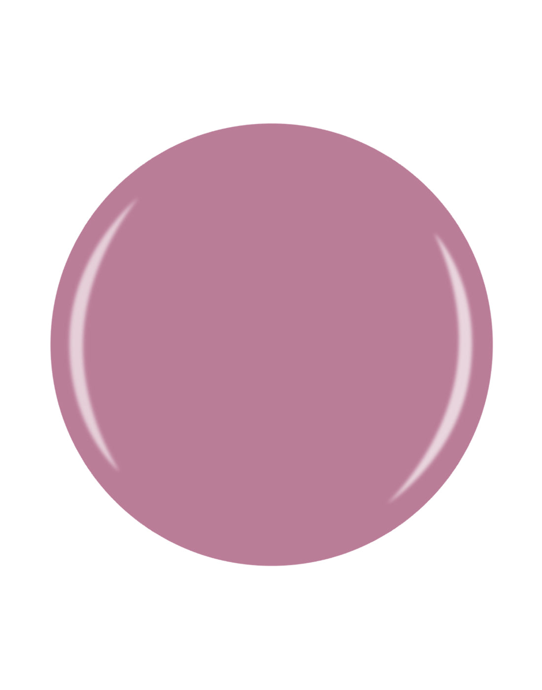 LYN Nail Lacquer - Pink Fiction