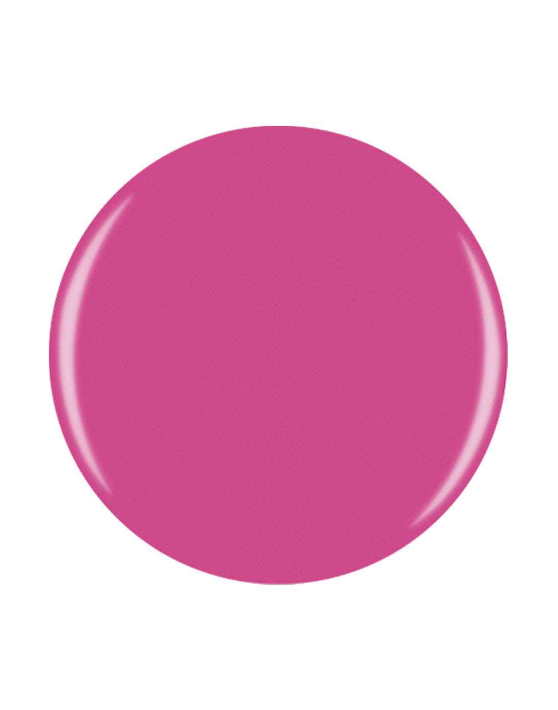 LYN Nail Lacquer - Pink Before You Speak