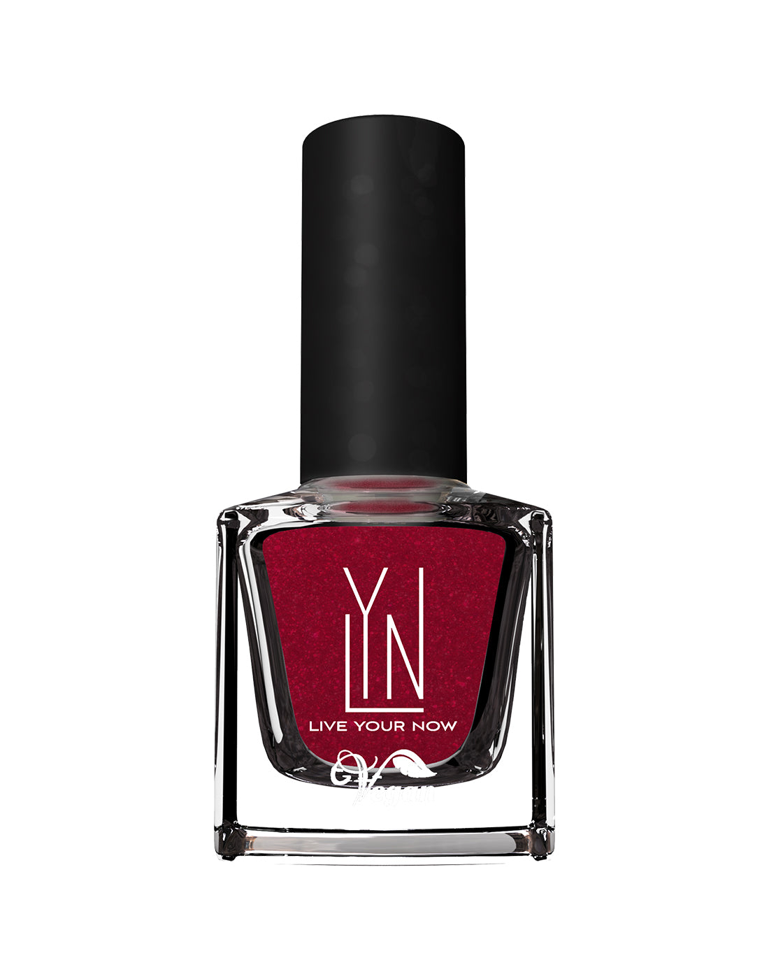 LYN Nail Lacquer - Pink Collar