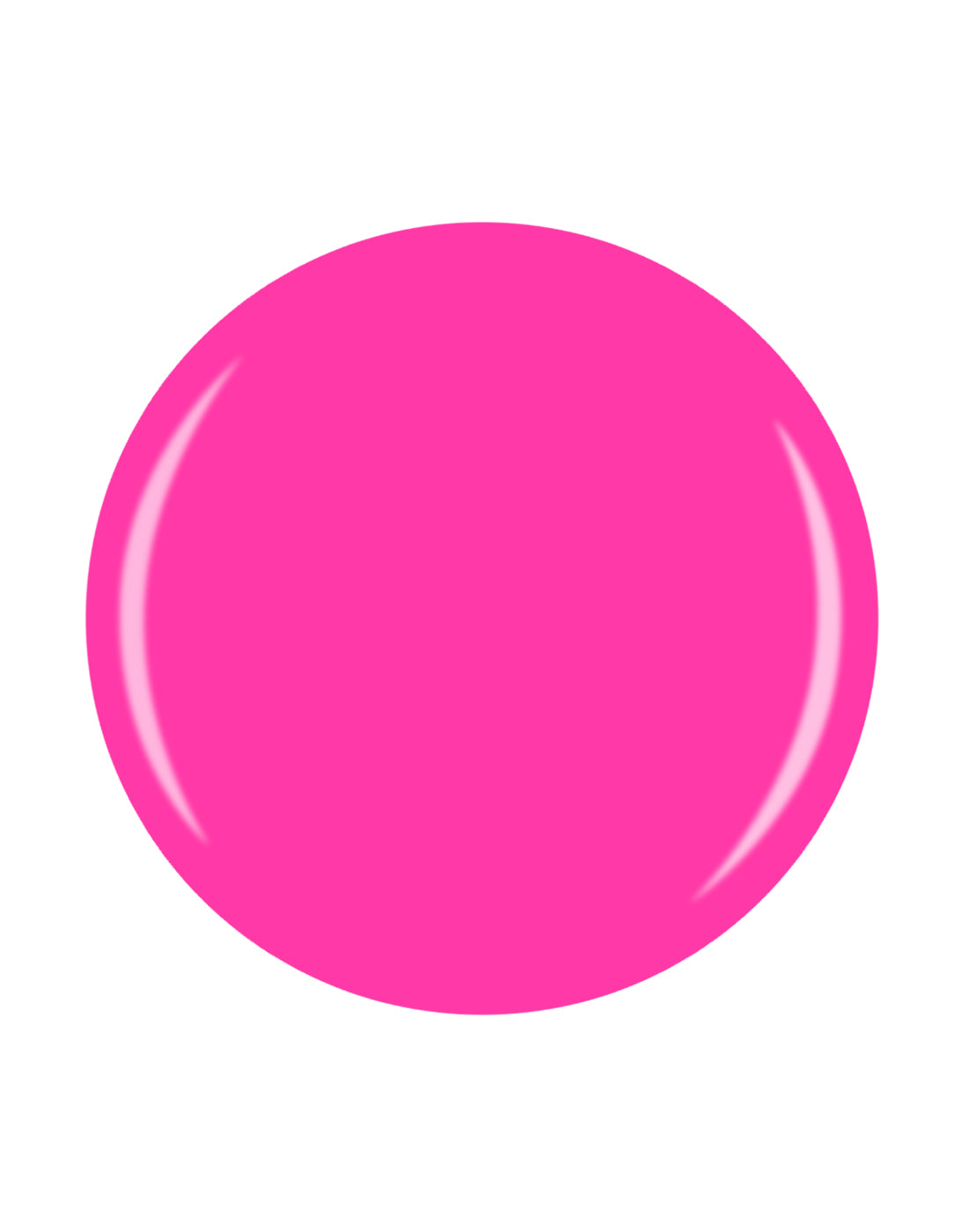 LYN Nail Lacquer - Pinkie Pie