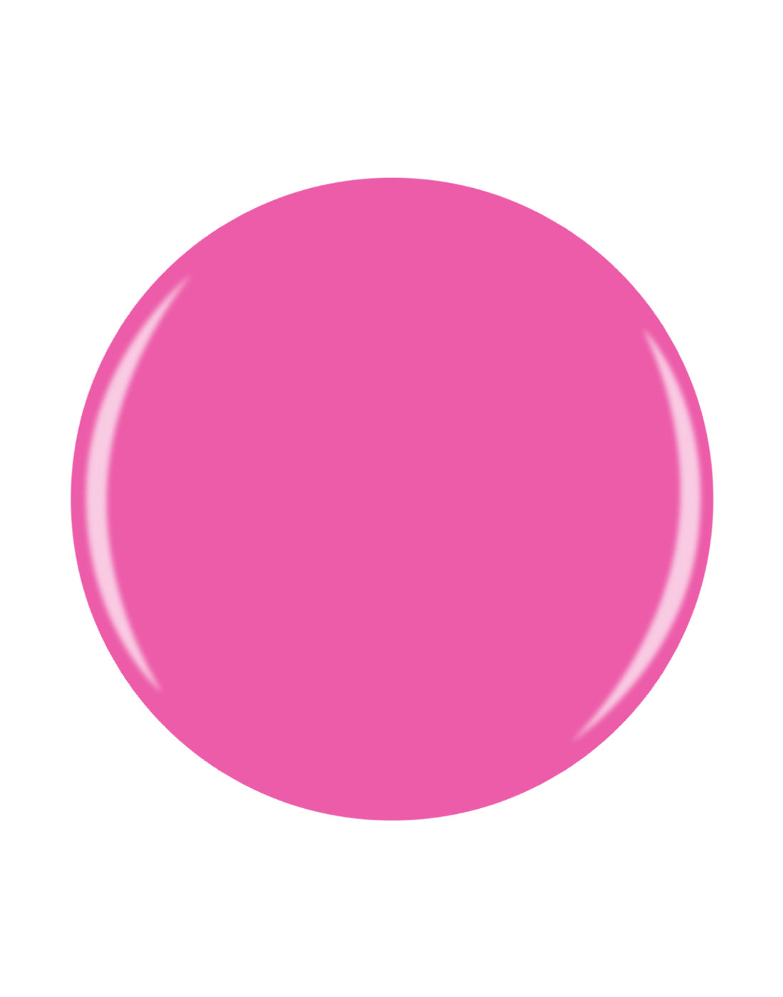 LYN Nail Lacquer - Pink Skate