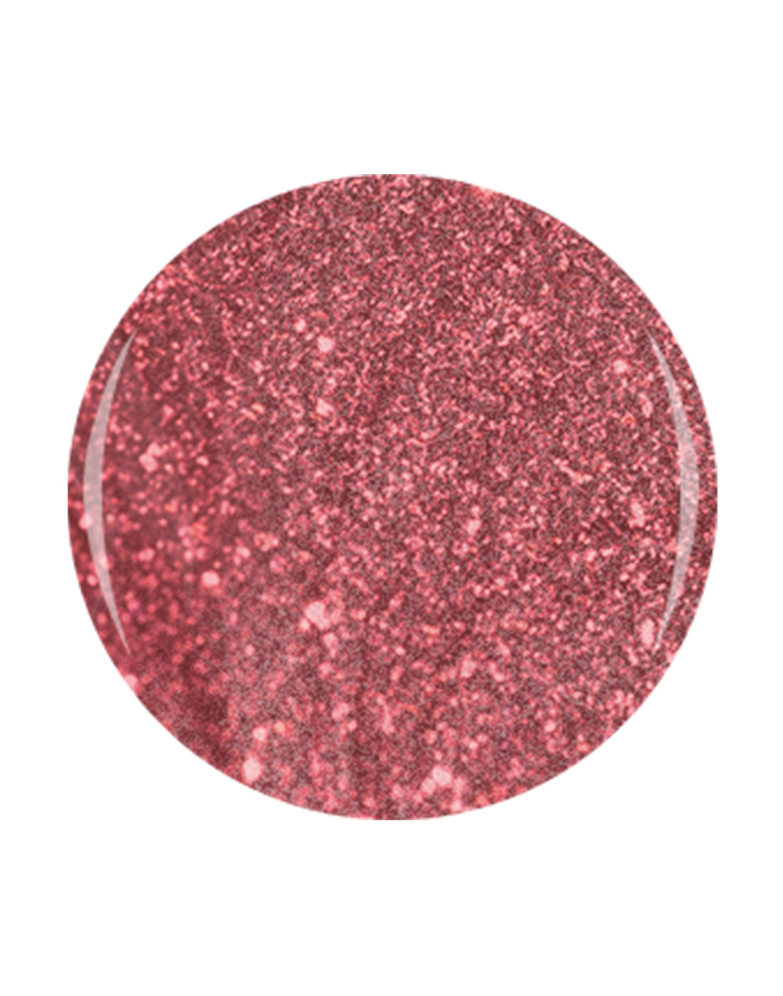 LYN Nail Lacquer - Pop Champagne