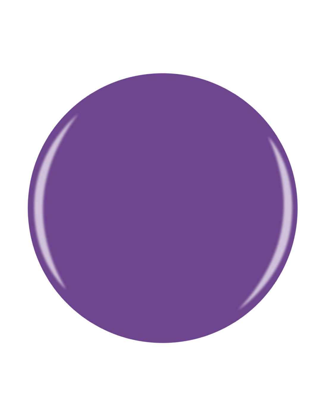 LYN Nail Lacquer - Purple Sneaker