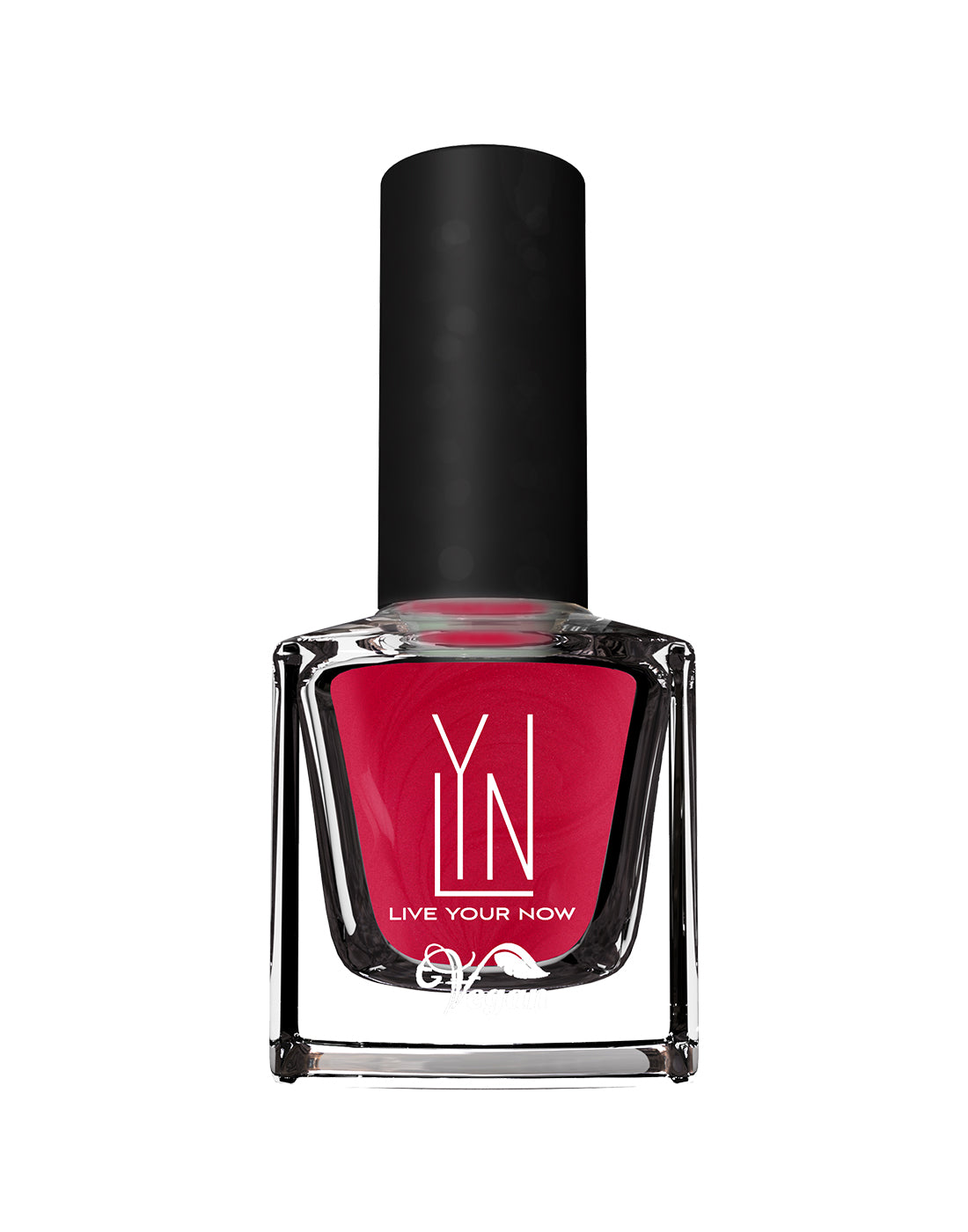 LYN Nail Lacquer - Rani Pink Love