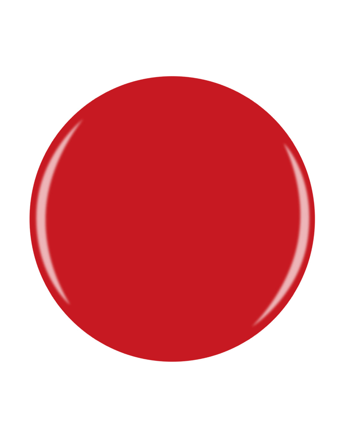 LYN Nail Lacquer - Red-dy To-Run
