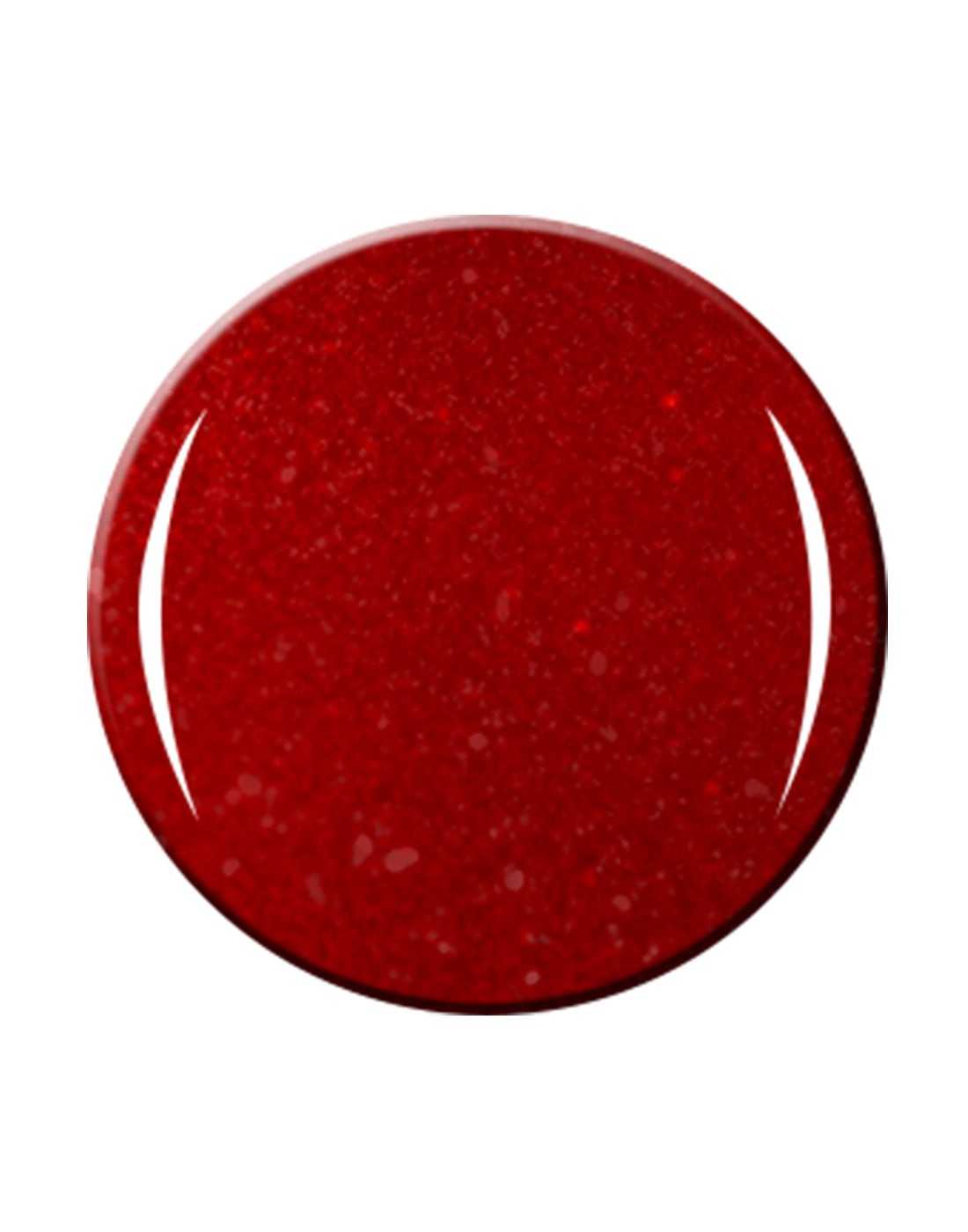 LYN Nail Lacquer - Red-dy To-Wed