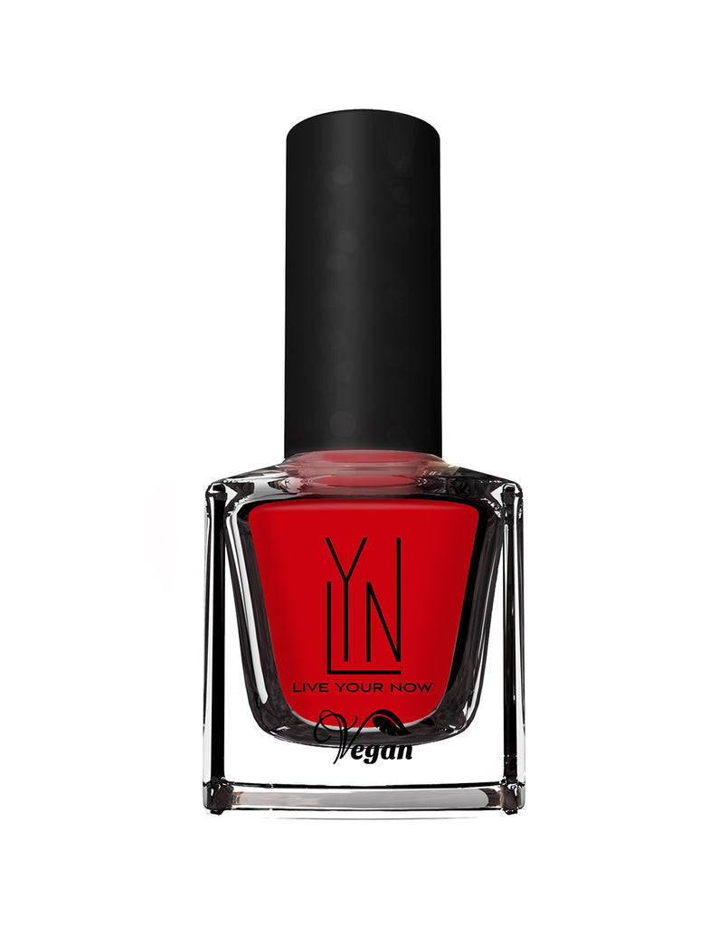 LYN Nail Lacquer - Red Desire