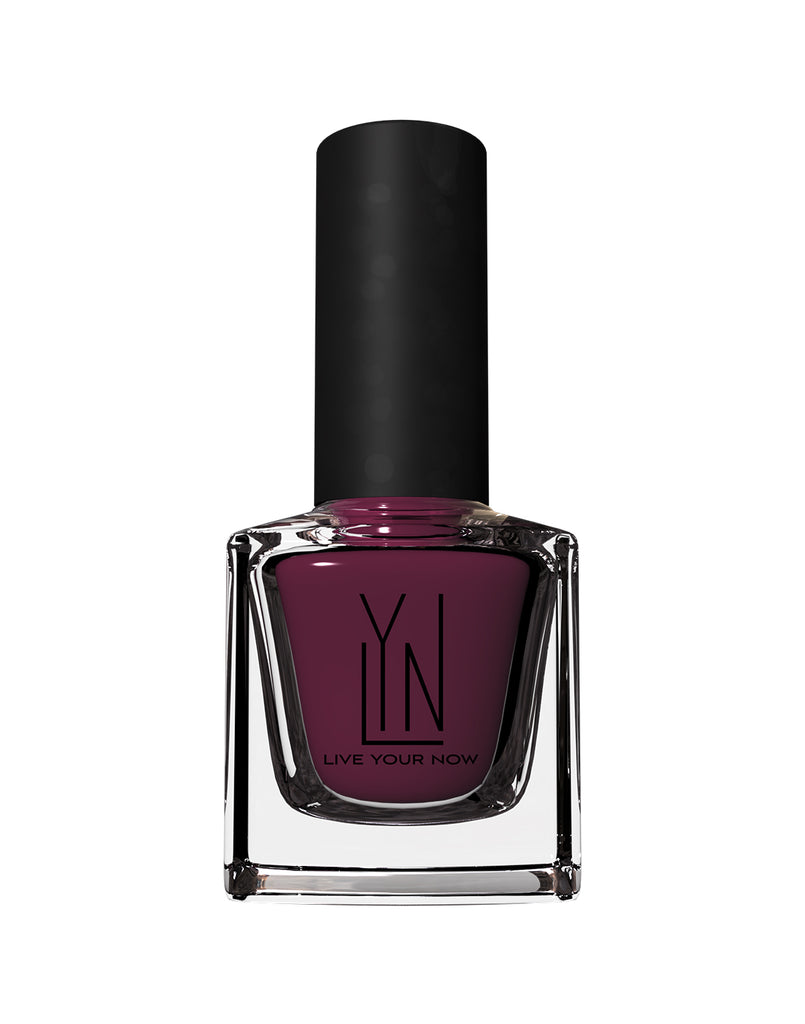 LYN Nail Lacquer - Ruby Rules