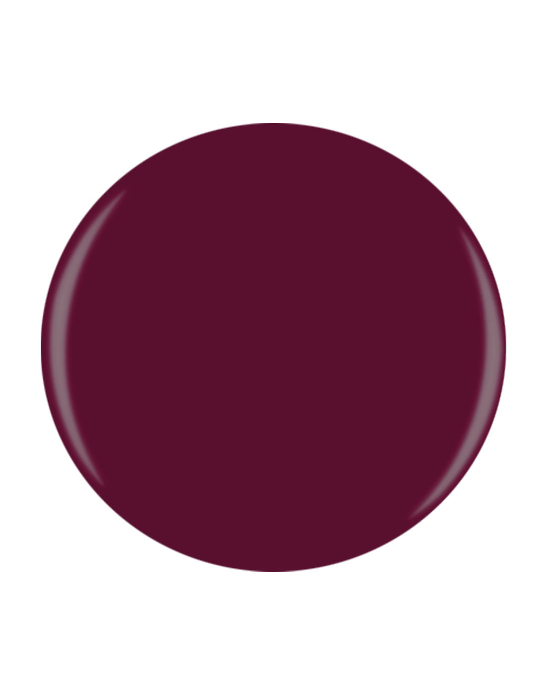 LYN Nail Lacquer - Ruby Rules