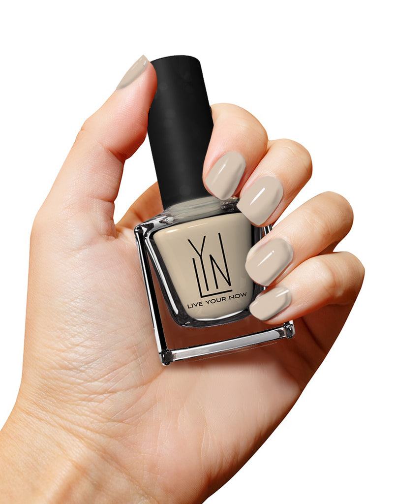 LYN Nail Lacquer - Sand Tunes