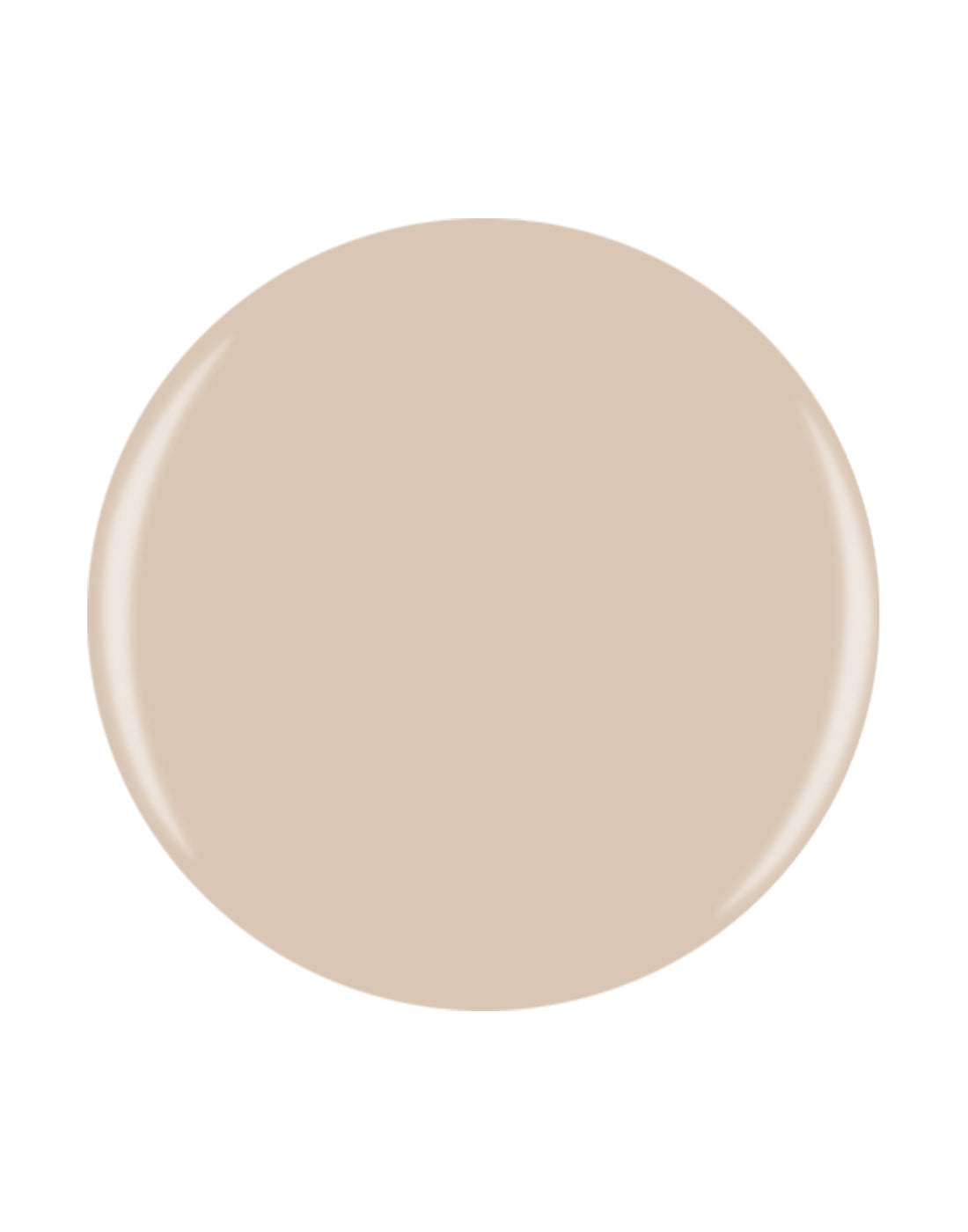 LYN Nail Lacquer - Sand Tunes