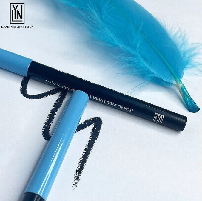Kohl Me Pretty Intense Kajal