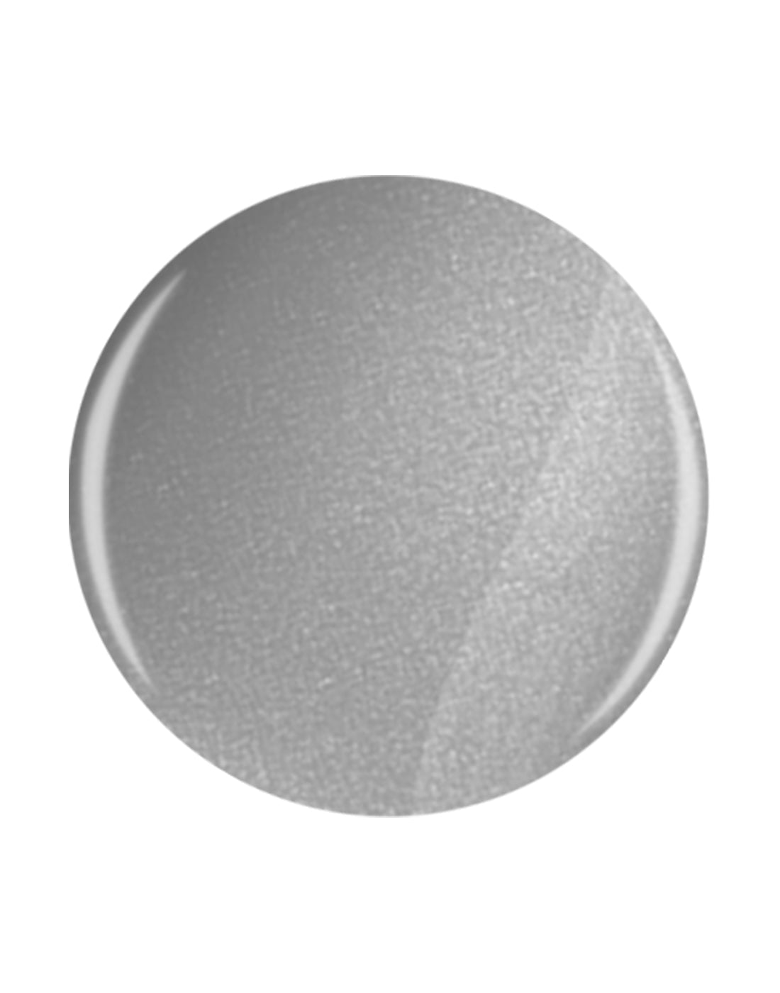 LYN Nail Lacquer - Silver Screen
