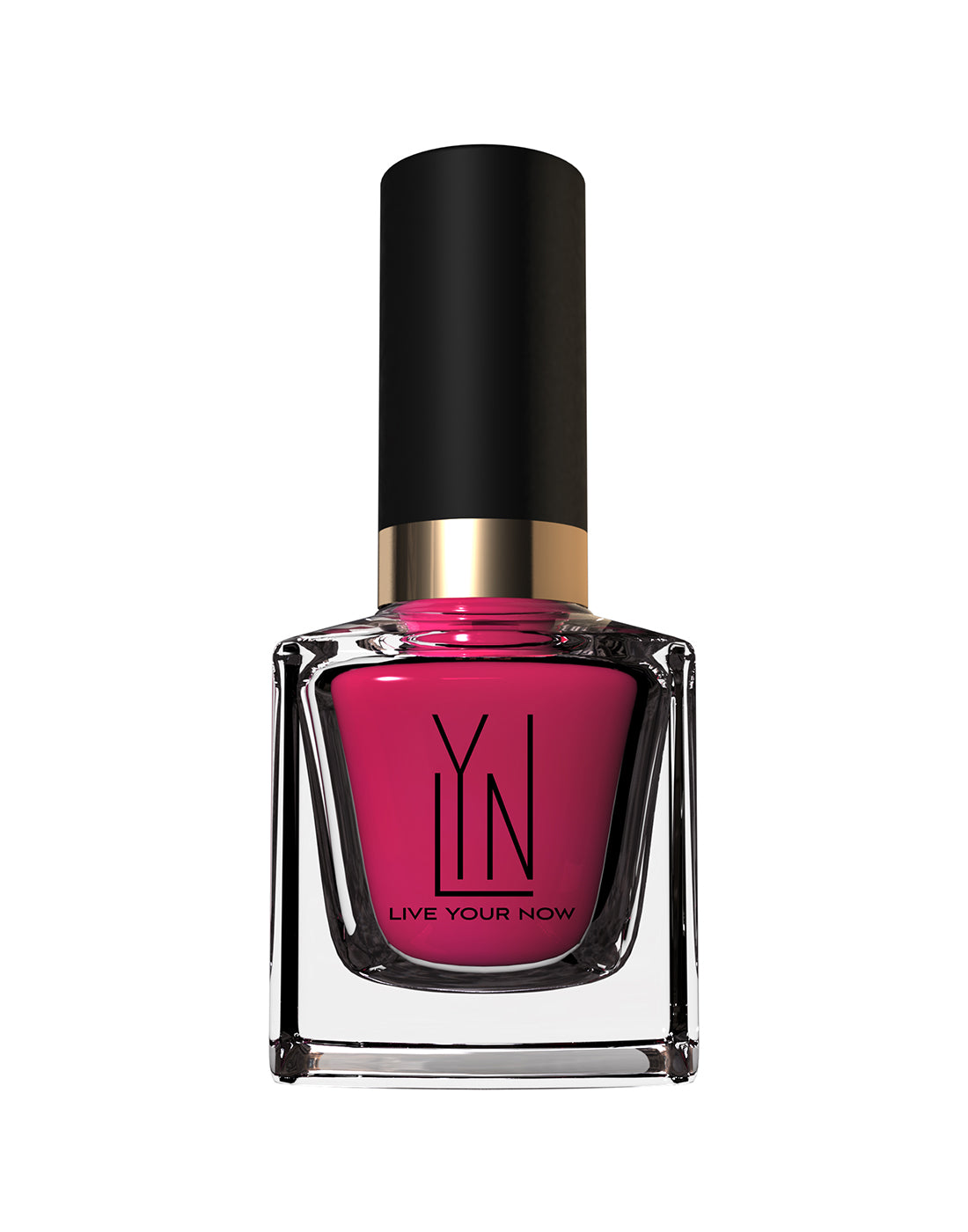 LYN Nail Lacquer - Sleepink Beauty