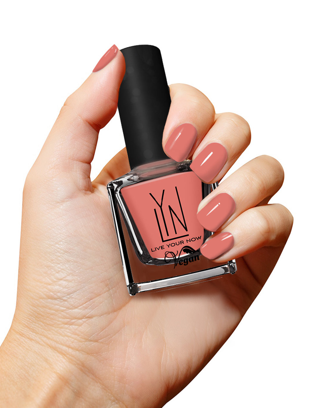 LYN Nail Lacquer - SorBae