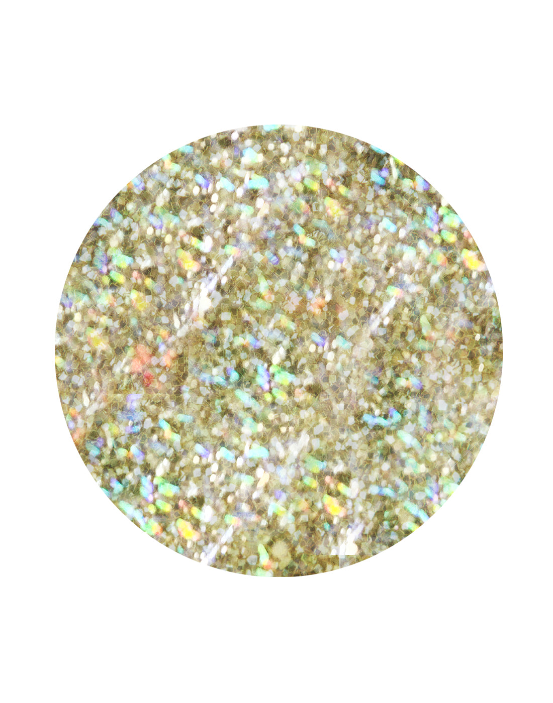 Star Studded Color Gold