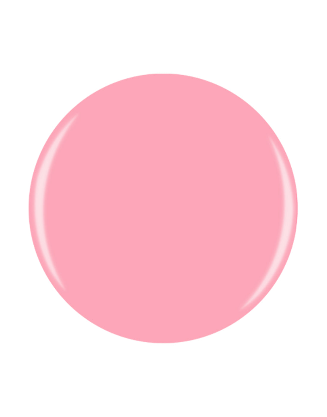 LYN Nail Lacquer - This Little Pinkie
