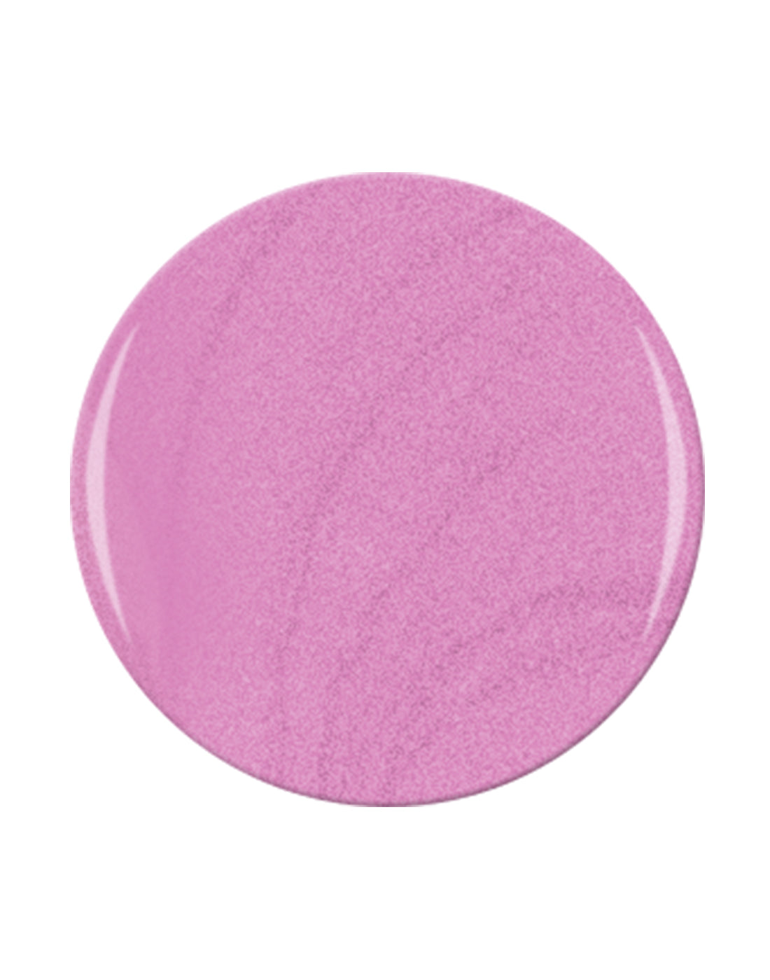 LYN Nail Lacquer - Tickled To Pink