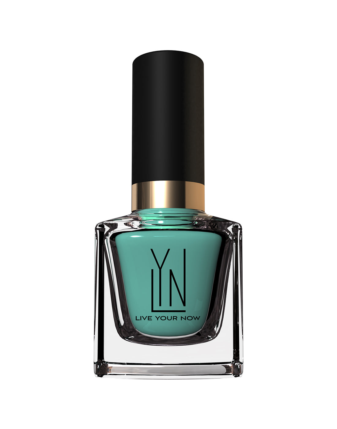 LYN Nail Lacquer - Tint Of Mint