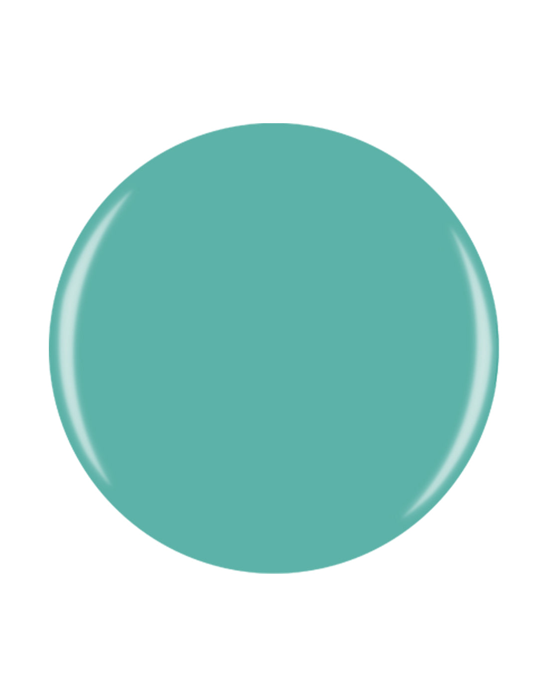 LYN Nail Lacquer - Tint Of Mint