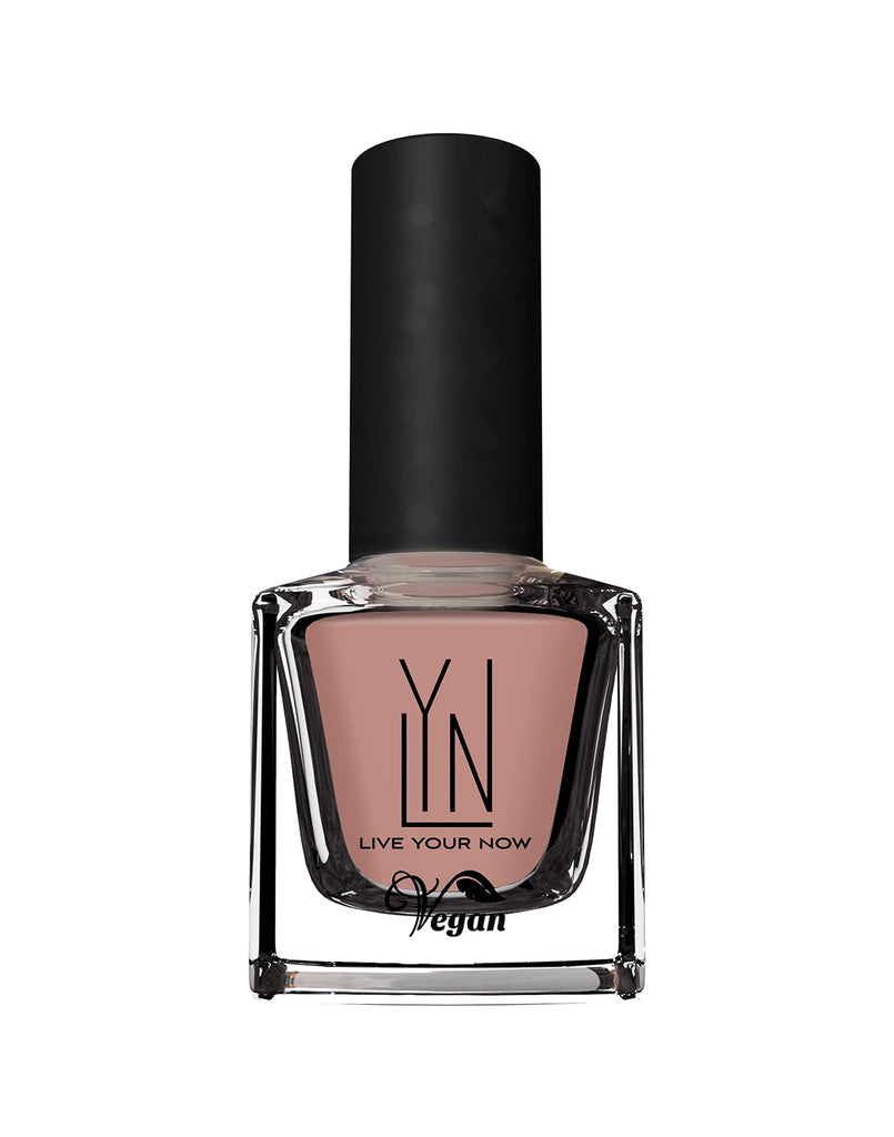 LYN Nail Lacquer - Track N Field
