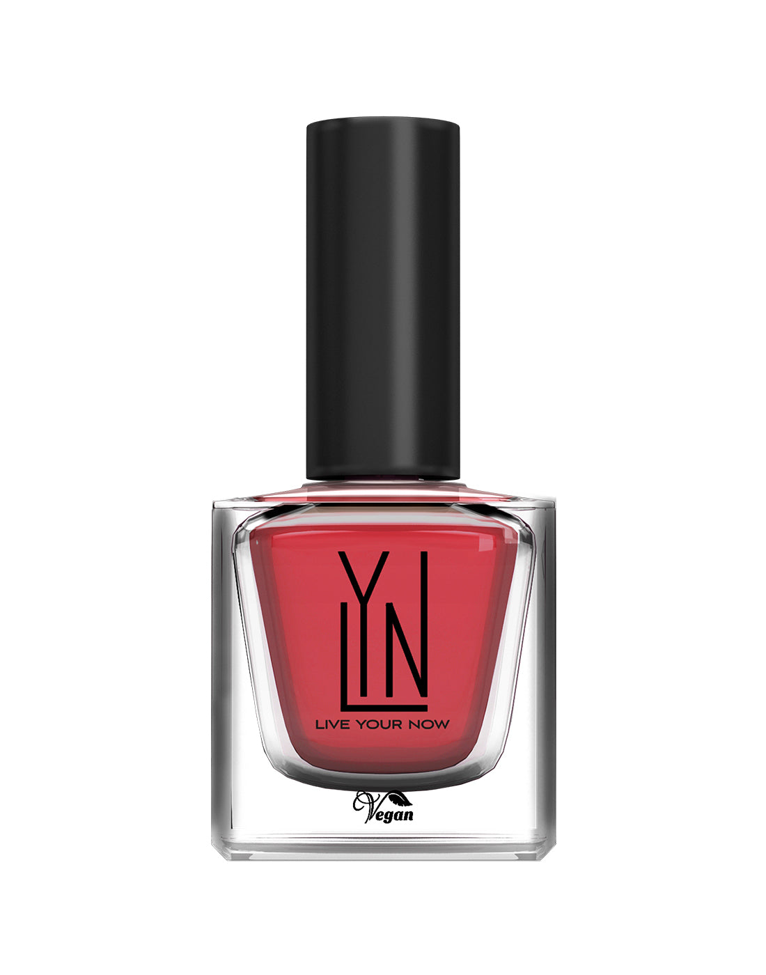 LYN Nail Lacquer -Tutti Frutti