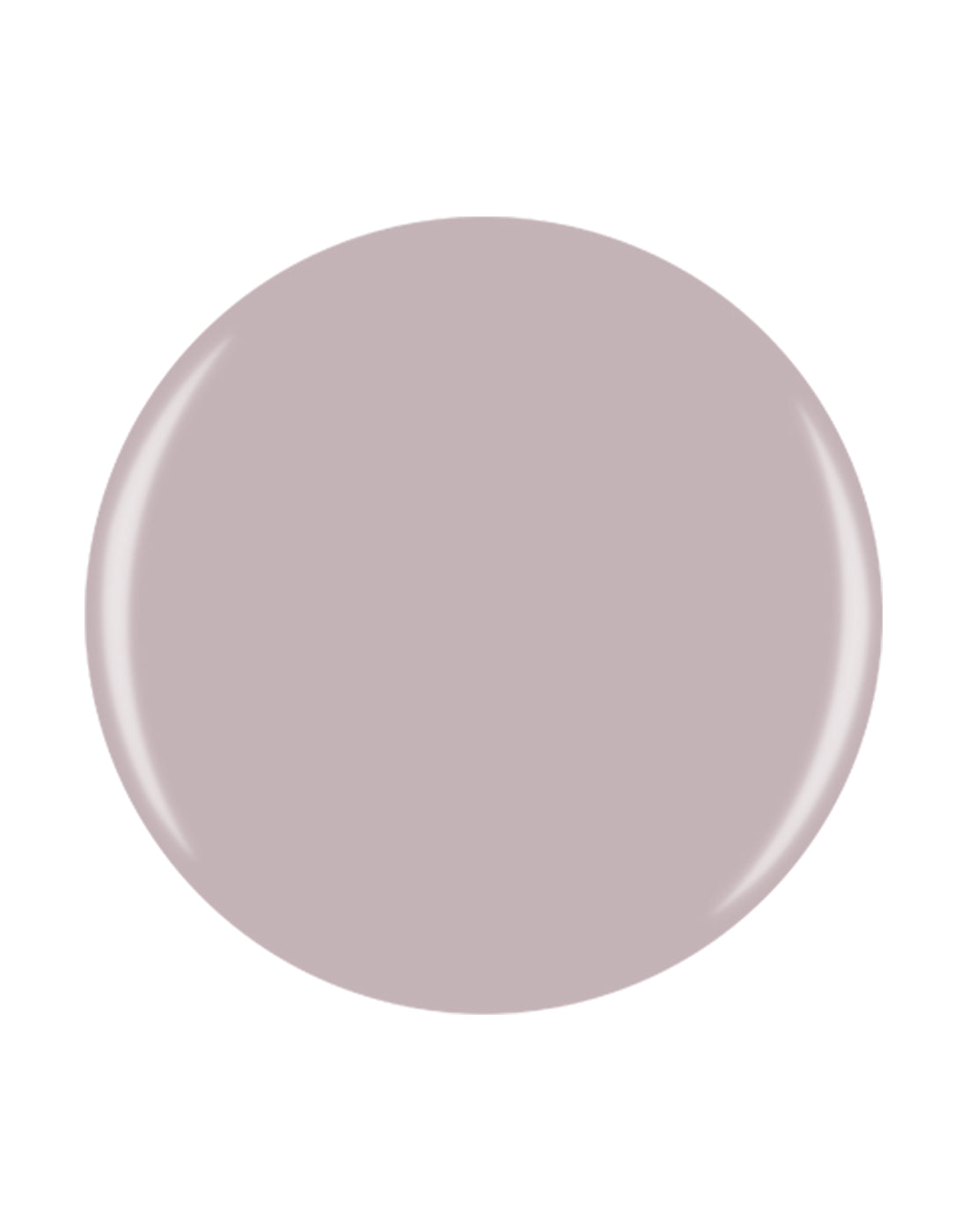 LYN Nail Lacquer - U Look Thru Me