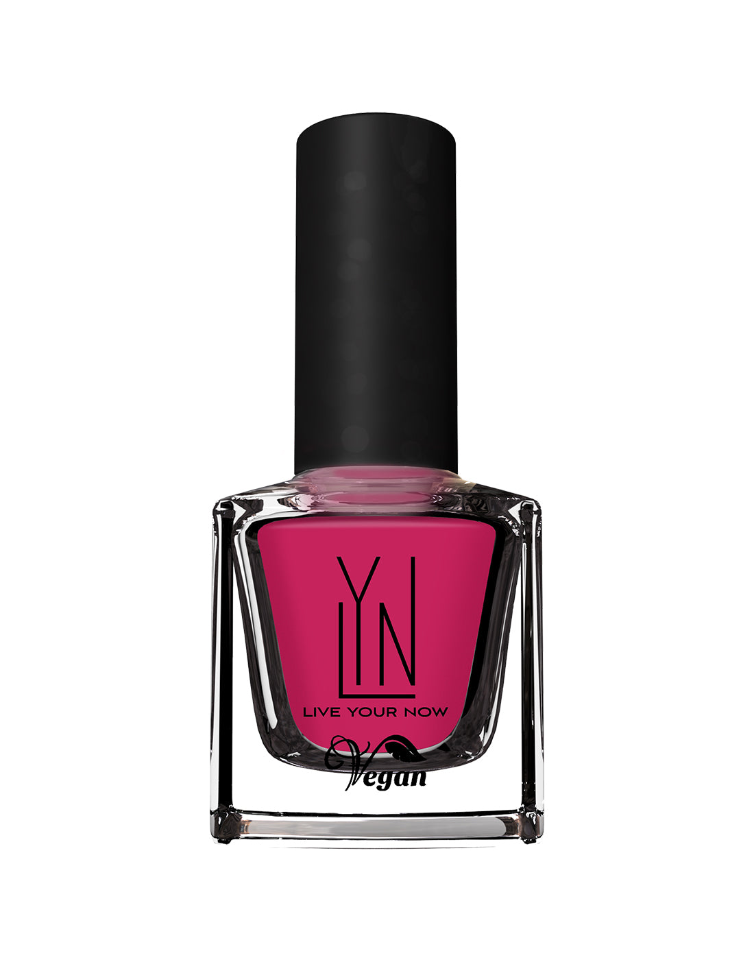 LYN Nail Lacquer - Victoria Sport