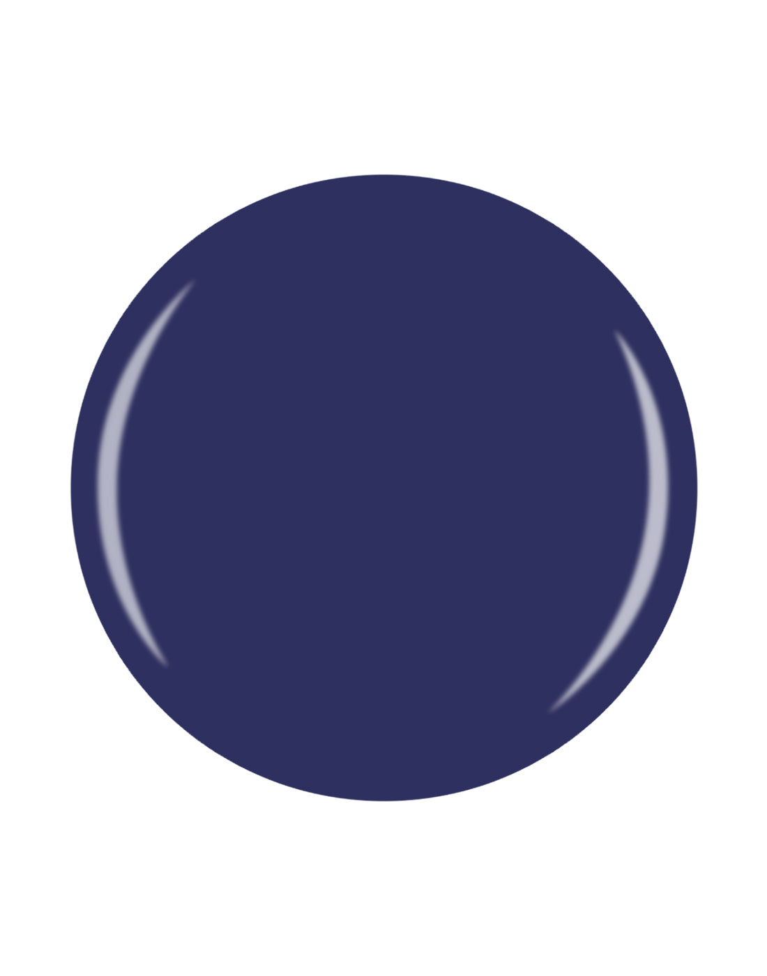 LYN Nail Lacquer - Wishful Blue