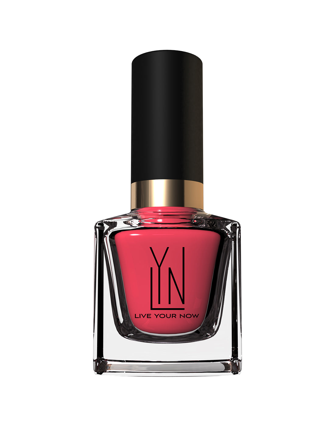 LYN Nail Lacquer - You're A Sweet Pea