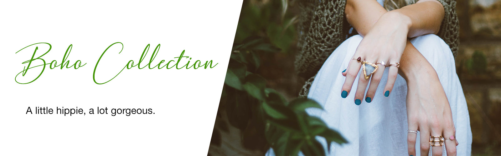 Boho Collection