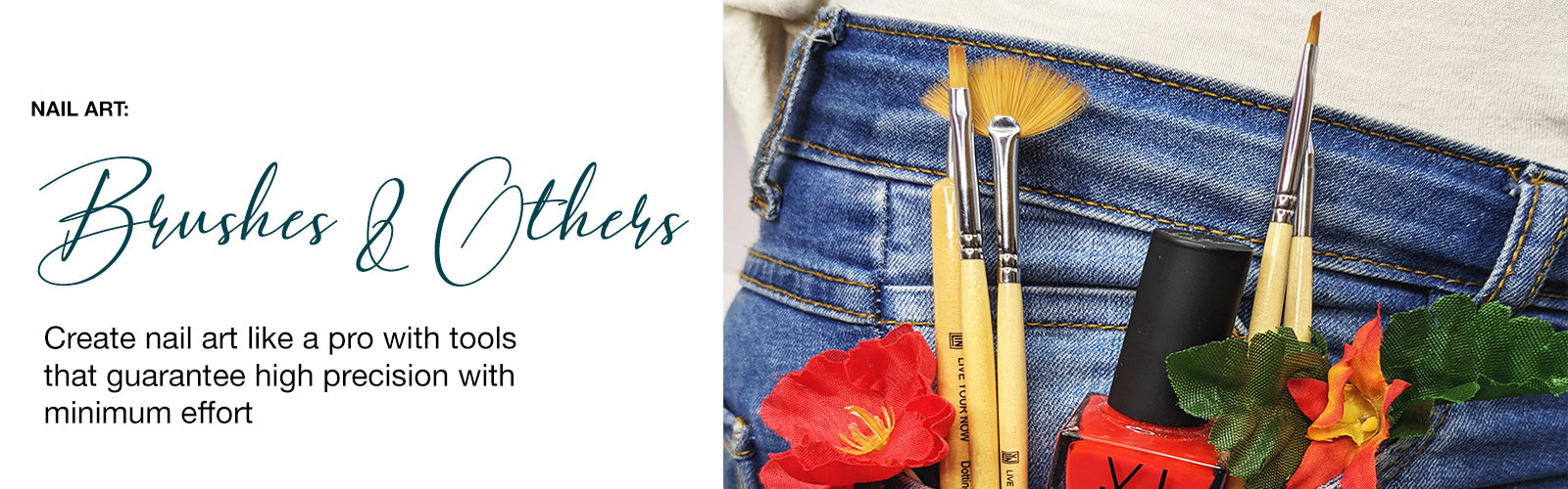 Brushes & Others