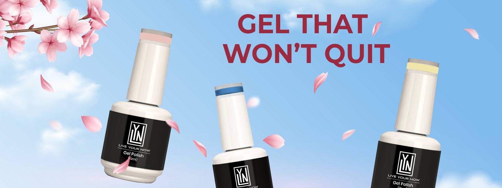 GEL POLISH