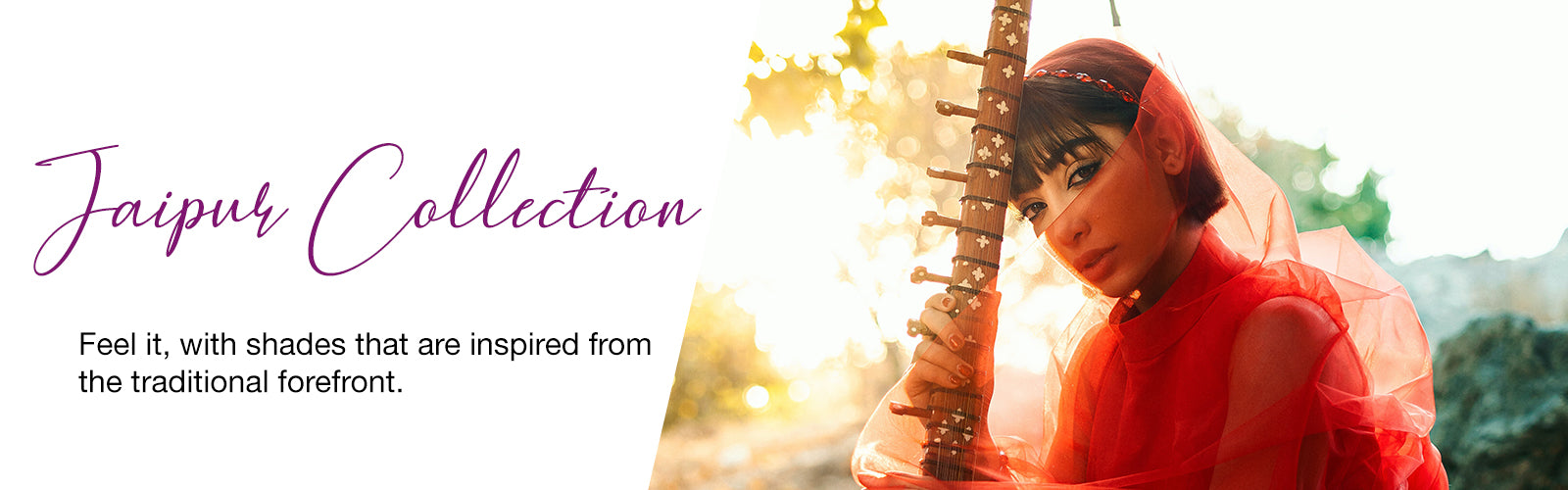 Jaipur Collection
