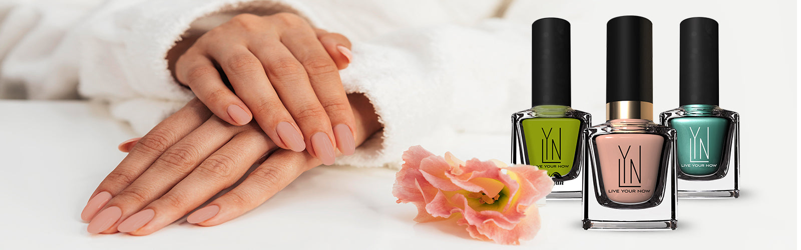 NAIL LACQUERS