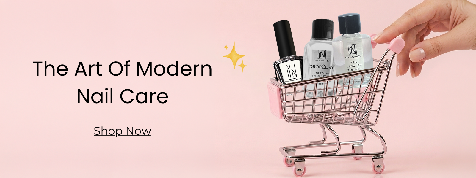 NAIL CARE