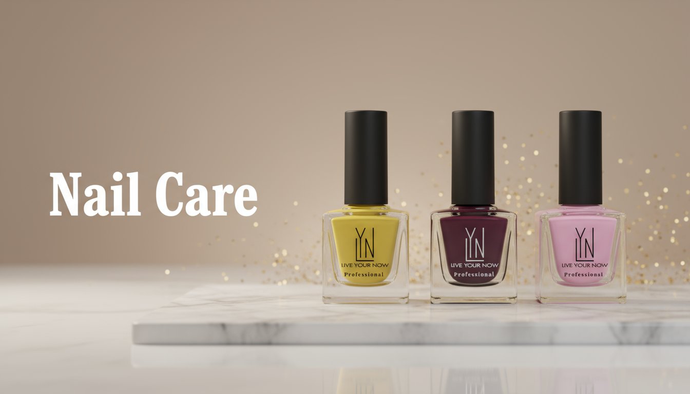 NAIL CARE