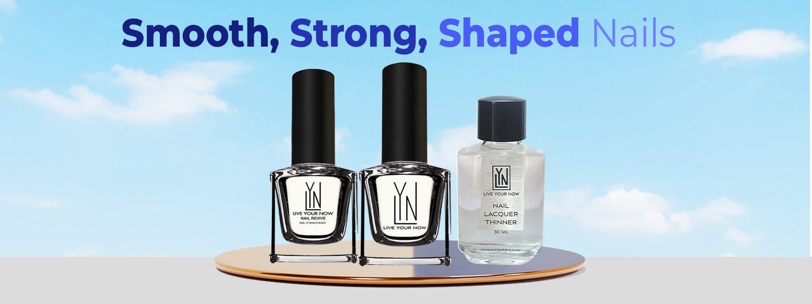 NAIL CARE
