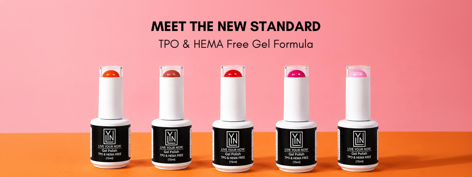 HEMA & TPO Free