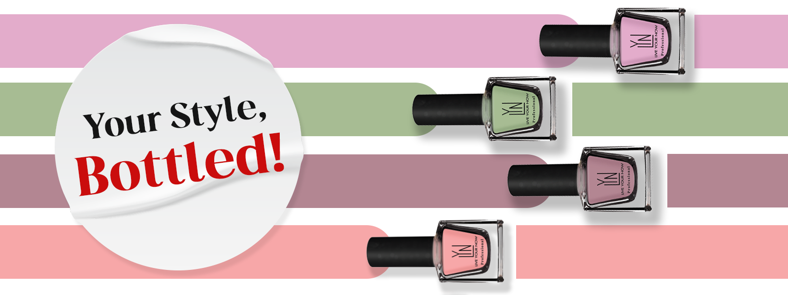 Shop All - Nail Lacquer