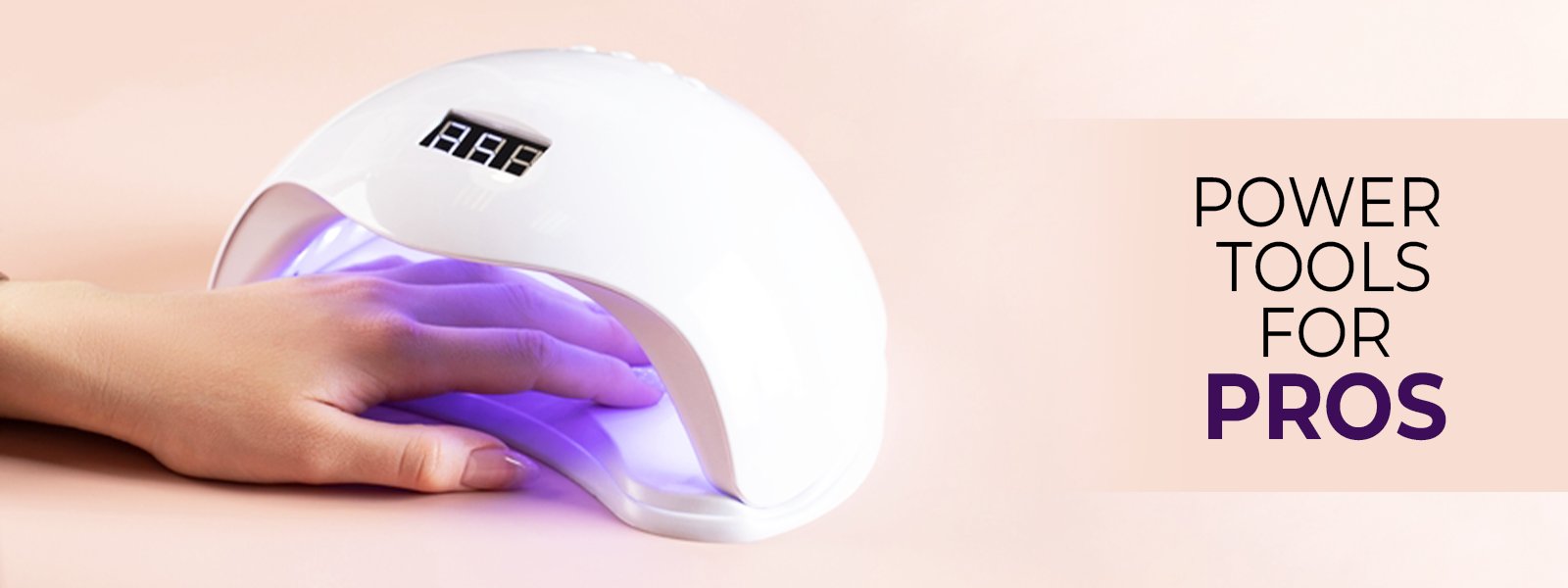 NAIL MACHINERY