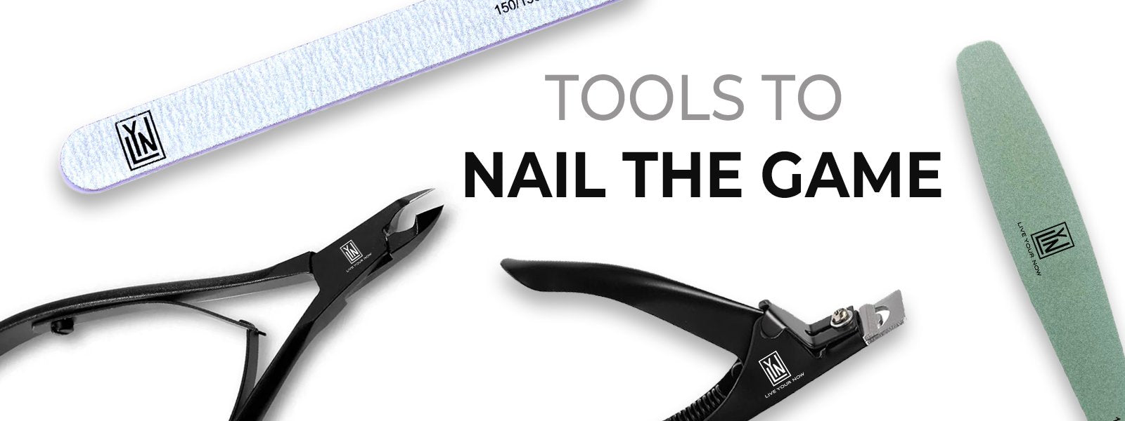 Nail Art Tools