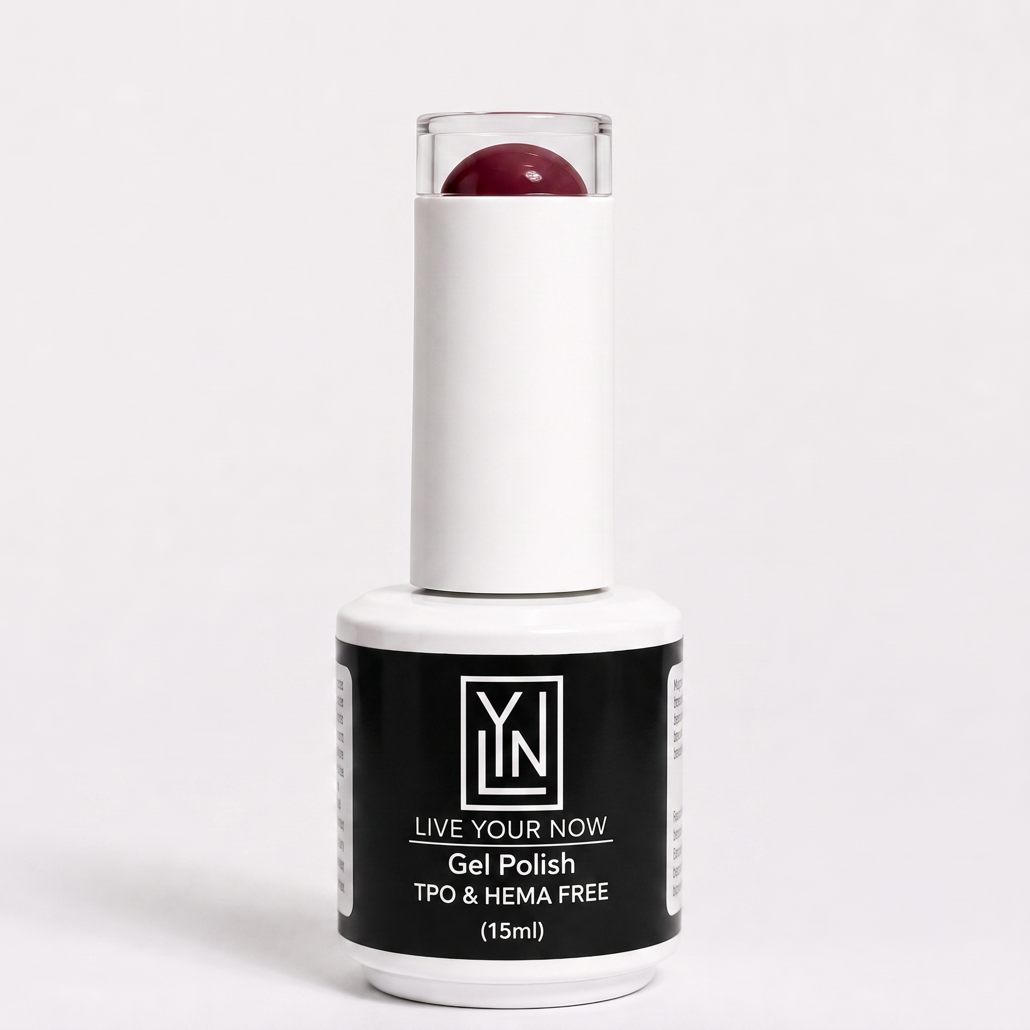 LYN GC Berry Boujee 3760