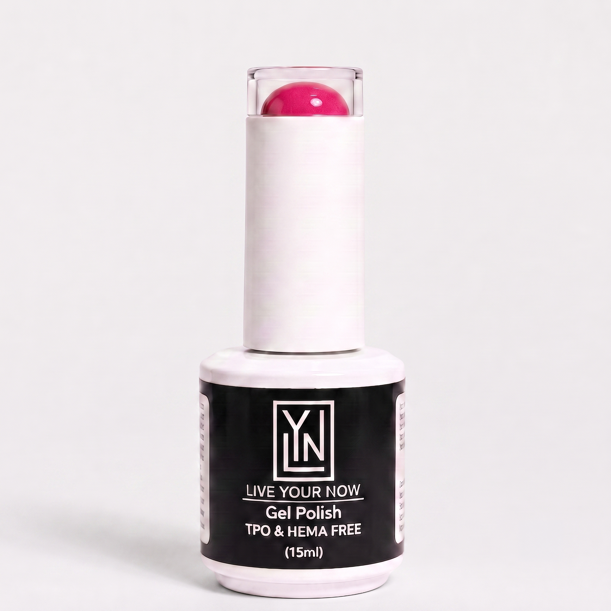 LYN GC Tropic Pink 3764