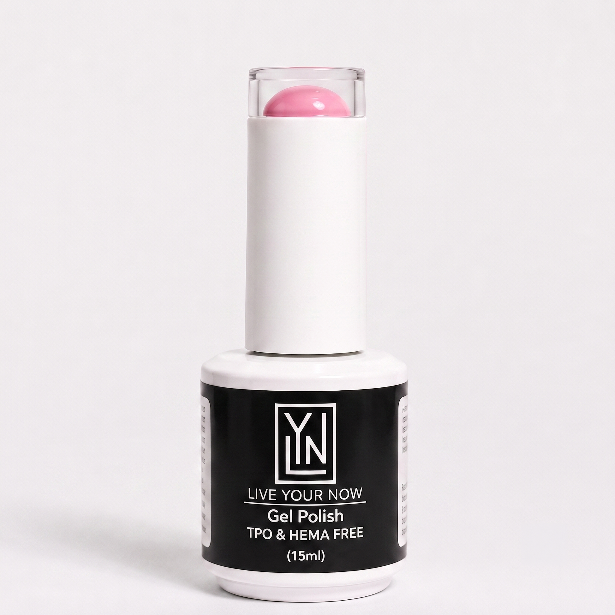 LYN GC Cloudy Blush 3765