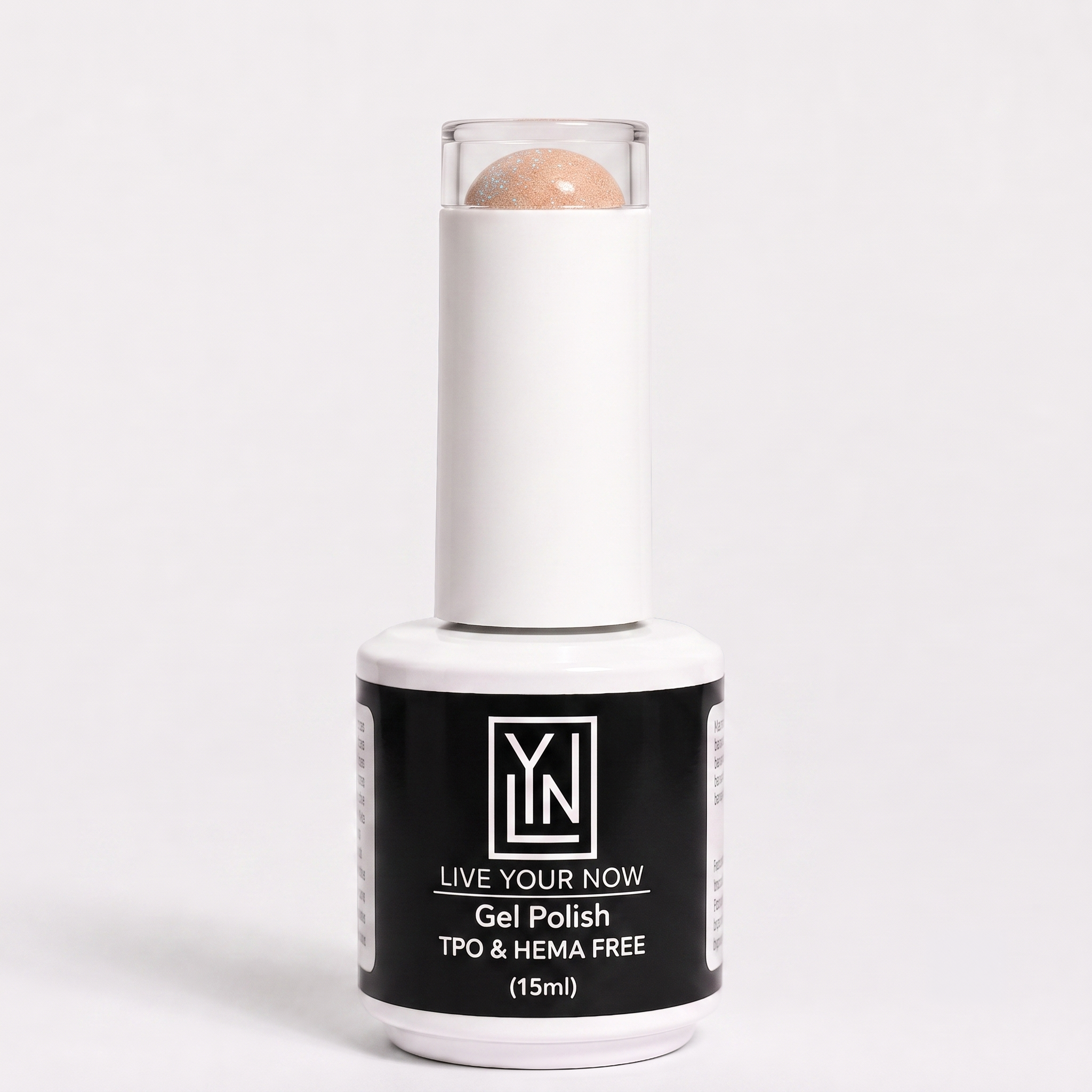 LYN GC Halo Honey