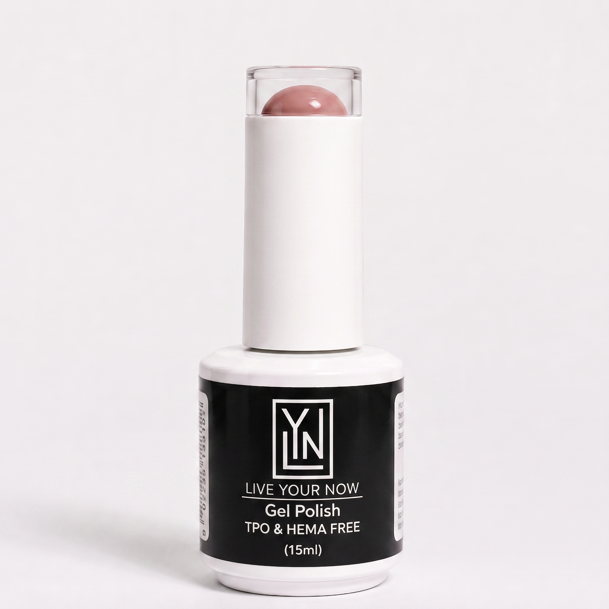 LYN GC Neutral Energy 3777